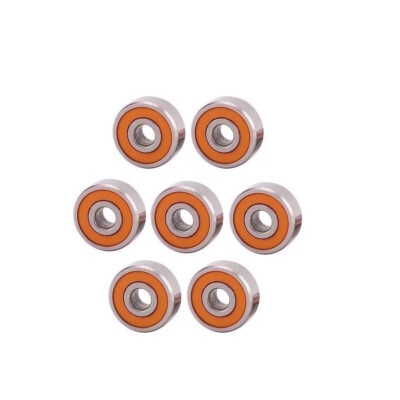 Shimano #7 Ceramic Super Tune Bearings For Chronarch CI4+ 150 151 150HG 151HG (14 Pcs)
