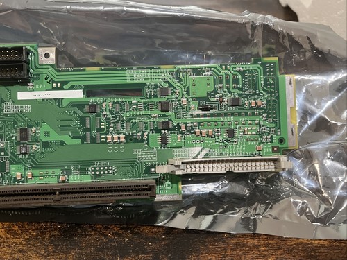 Fujitsu Team POS 2000 Interface Circuit Board PCB Replacement Part - Picture 4 of 7