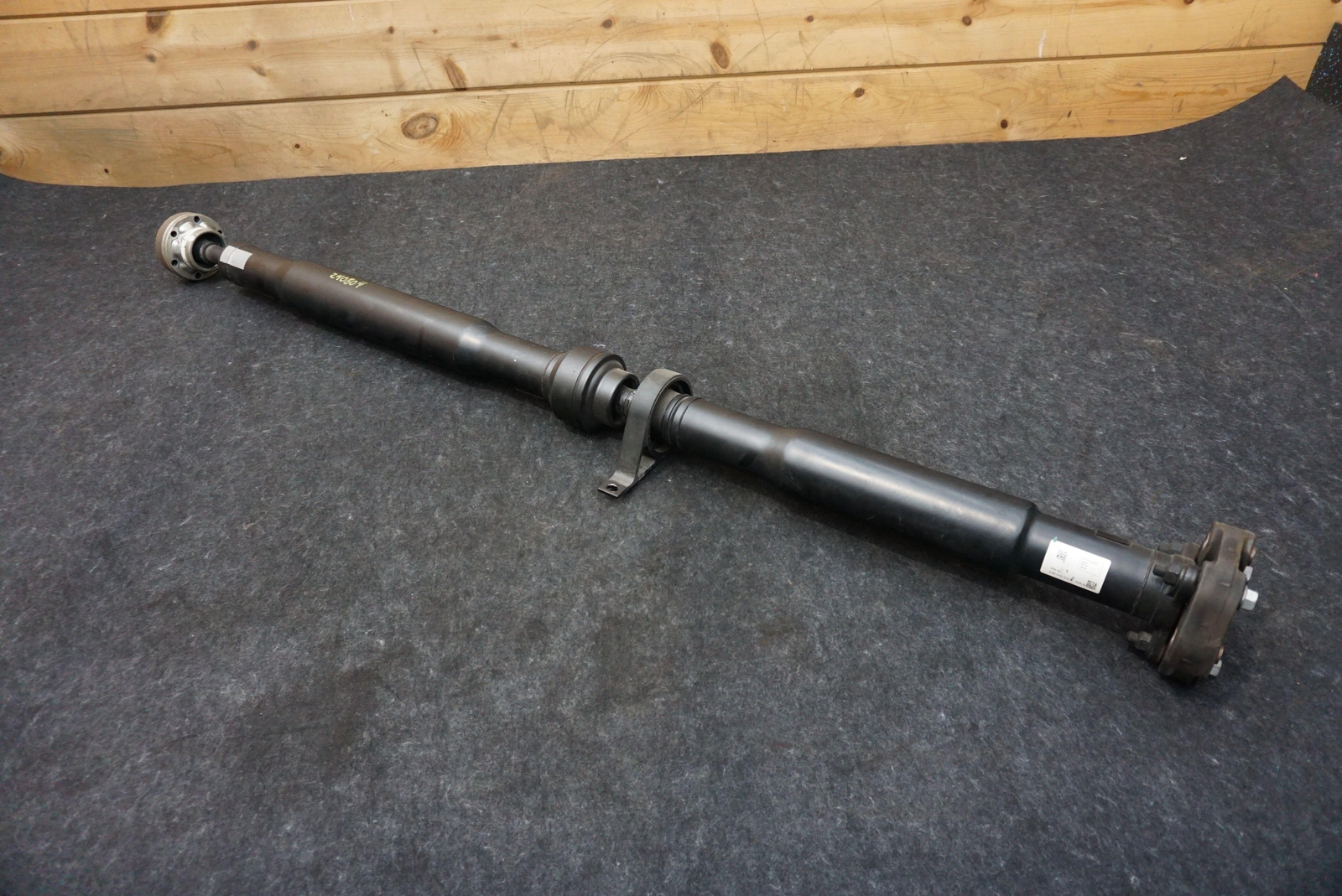 Maserati Ghibli 2014-2023 REAR Driveshaft P/N 670100640