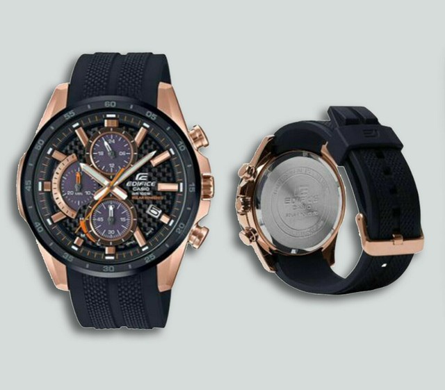 g shock edifice solar