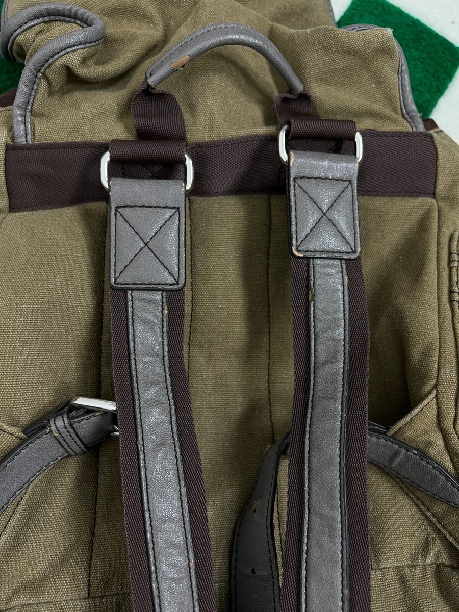 Vintage Dolce & Gabbana DG Archive Rare Military Multipocket Vintage Dolce & Gabbana DG Archive Rare Military Multipocket