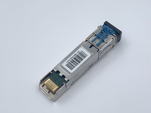 Module émetteur-récepteur Arista SFP-1G-LX 1 Go 1310 nm - Photo 3/3
