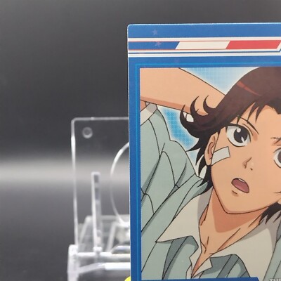 【kikumaRu】18 Eiji Kikumaru The Prince of Tennis Next Generation Trading