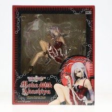 Good Smile Company Rosario and Vampire Moka Akashiya Awakened 1/8 Figure F/S NEW