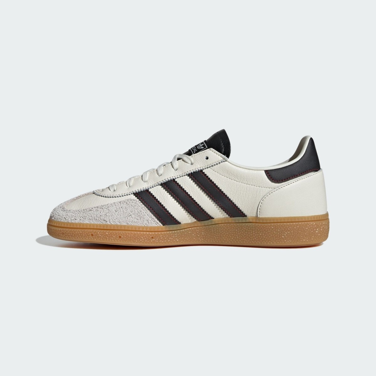 靴 adidas originals HANDBALL SPEZIAL 24cm adidas Handball Spezial Sneakers - Black | Free Shipping