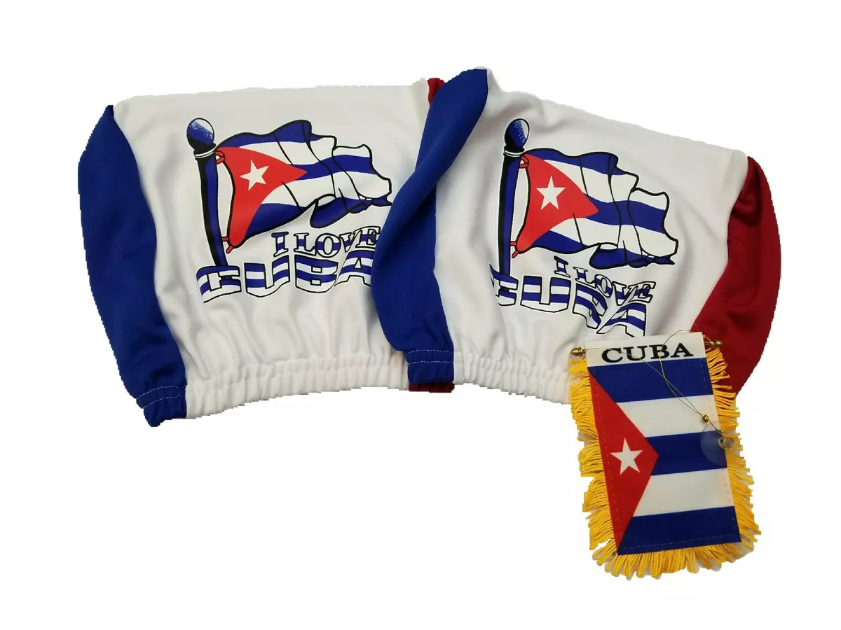 Cuban boxing cheap gloves for car