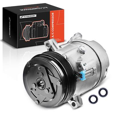 Klimakompressor Klimaanlage Kompressor 5ZV16 für Daewoo Nubira Leganza 24432574