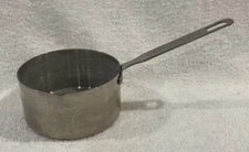 Vitantonio INOX 18/10 Stainless Steel 3 Cup Saucepan Pot