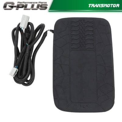 Wireless Phone Charging Kit Fit For 99-02 GM Trucks & SUV's (Full Console)