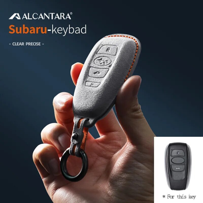 【COMFORT】NABI Key RING Silicone-Solid-Quicksilver-Big