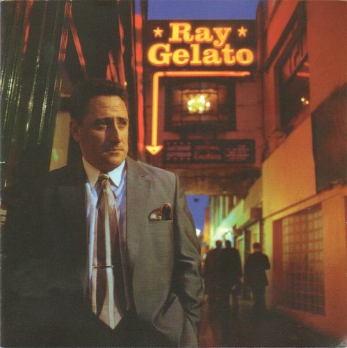 RAY Gelato - RAY Gelato - CD NEW Sealed 2011 prezzo ebay