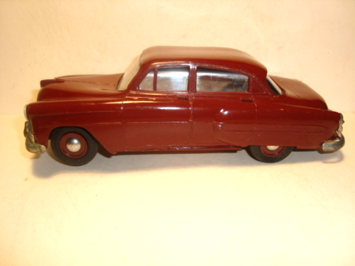 PMC 1953 Chevy Belair 4 DR Sedan Dealer Promo Model Car