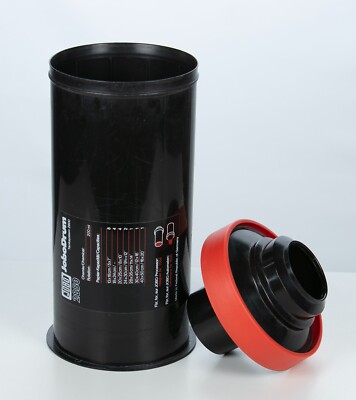 Jobo 2850 developing drum