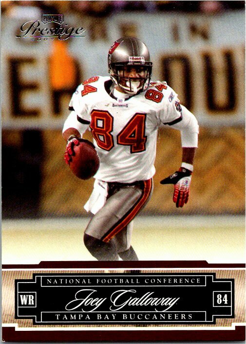 2007 Playoff Prestige Football Pick / Choose Your Cards - Picture 126 of 149