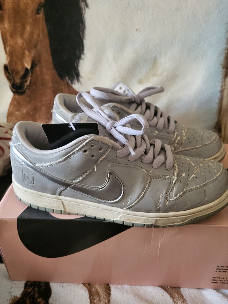 Nike sb dunk low MEDICOM 3 10.5 | eBay Nike sb dunk low MEDICOM 3 10.5 | eBay