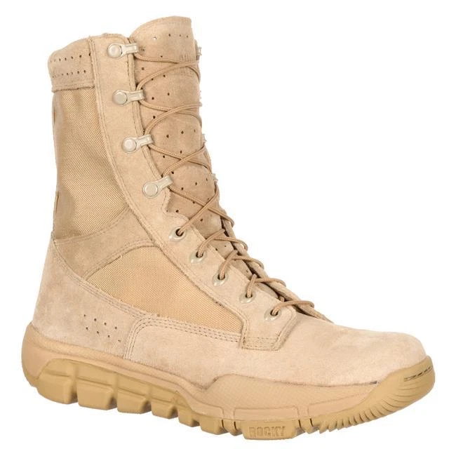Rocky trainer best sale boots