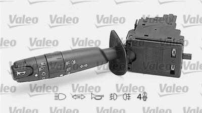 VALEO 251260 Lenkstockschalter für CITROËN,FIAT,LANCIA,PEUGEOT