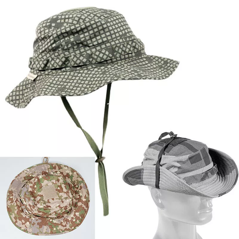 Big hotsell round hat