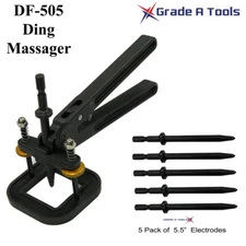 Dent Fix DF-505DM Maxi Massager with Bonus Welding Rods (5).