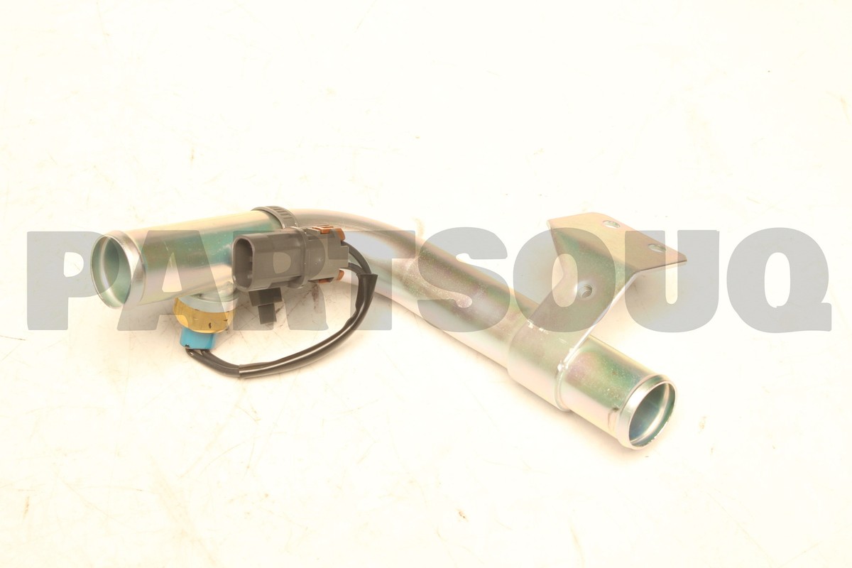 21511WK20A Genuine Nissan PIPE-SUB RADIATOR 21511-WK20A | eBay