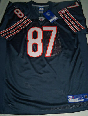 NFL Chicago Bears Stitched American Football Jersey Medium XL