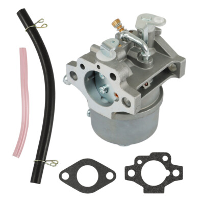 LABLT AM124620 Carburetor Kit For John Deere 14SB 14SE JE75 JX75 JX85 FC150V
