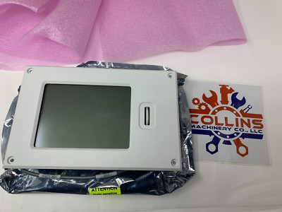 Autologic Information 3008167-01-A-1 SN/TPI-III-325 6'' LCD Touch Panel Interface