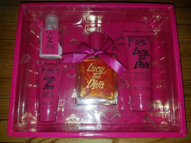 juicy lucy perfume