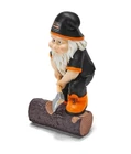 GENUINE STIHL GARDEN GNOME TIMBERSPORTS EDITION 04216000083 - FREE DELIVERY