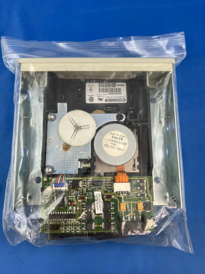 Conner CTM-3200R-S/CTM-3200I-S 3.2GB SCSI Data Tape Drive TR-2 TR-3 ~ Brand New - Image 3 of 4