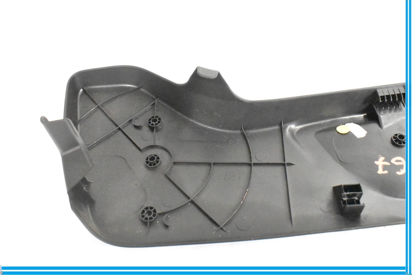 Maserati Ghibli 2014-2019 Front Left Side control trim