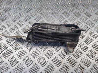 MERCEDES Om612 Fuel Cooler for Ml W163 C W203 270 CDI 2.7 Diesel  