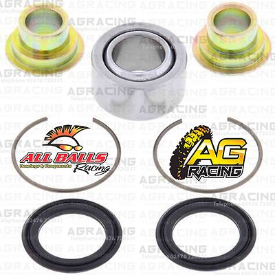 All Balls Hintere Untere Stoßdämpfer Lager Kit Für Yamaha TTR 250 2005