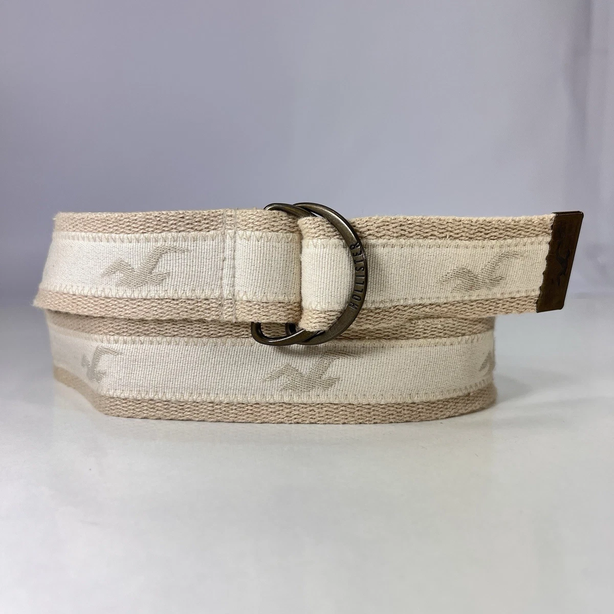variety of (20) material belts small/med.hollister,ae, Aeropostale teen/women Aéropostale Women main image 2