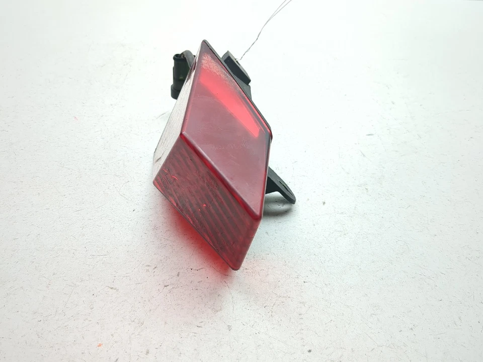 13-15 Can Am Spyder ST Limited Rear Left Taillight Tail Brake Light Lamp Lens - Image 4 of 4