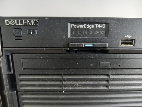 Dell PowerEdge T440 Xeon Silver 4110 2.1GHz, 32GB RAM, 3 x 1.2TB Server - Picture 7 of 16