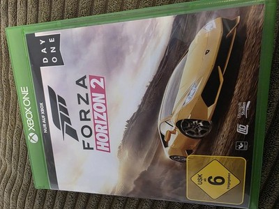 Forza Horizon 2 - Day One Edition, Microsoft Xbox One