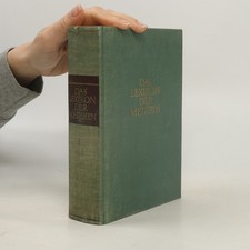Das Lexikon der Medizin  |  Wilhelm Eigener