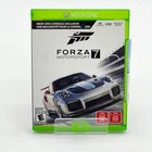 Forza Motorsport 7 (Xbox One, 2017)