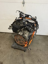 2013-2019 Cadillac Xts 3.6l V6 Lfx Engine Fwd 133k Tested Warranty Used Oem