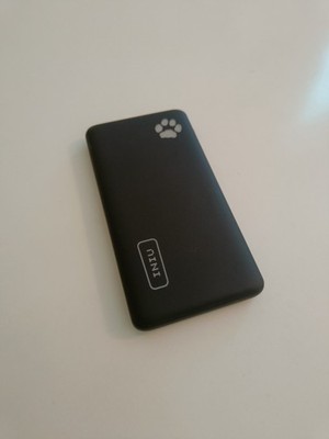 iniu Powerbank Taschenlampe Camping Akku Ladebox