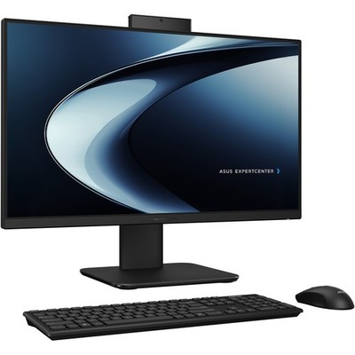 ASUS ExpertCenter P4 P440VAESK-BPC083X, PC-System, schwarz