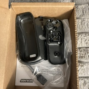 Schlage PR10 Card reader