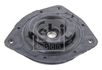 Vorderachse Links Febi Bilstein 106735 FederbeinstüTzlager FüR Nissan