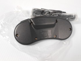 Panasonic 3DO REAL Controller Pad FZ-JP2X.  Made in Japan. NEW.