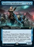 x1 Imperious Mindbreaker - Extended Art R MTG Commander Innistrad: Crimson Vow M