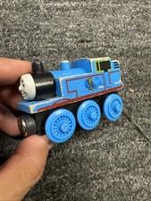 Thomas Wooden Railway Vintage 1992 Pre Learning Curve Production Thomas Himself