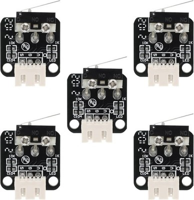 3D Printer Endstop Limit Switch Micro Mechanical 3 Pin CNC RAMPS 1.4 RepRap