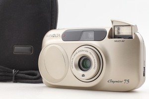 Minolta Capios 75 | eBay