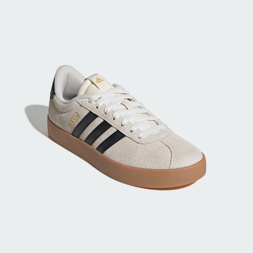Chaussures adidas VL Court 3.0 femme athlétique et baskets - Photo 5 sur 99